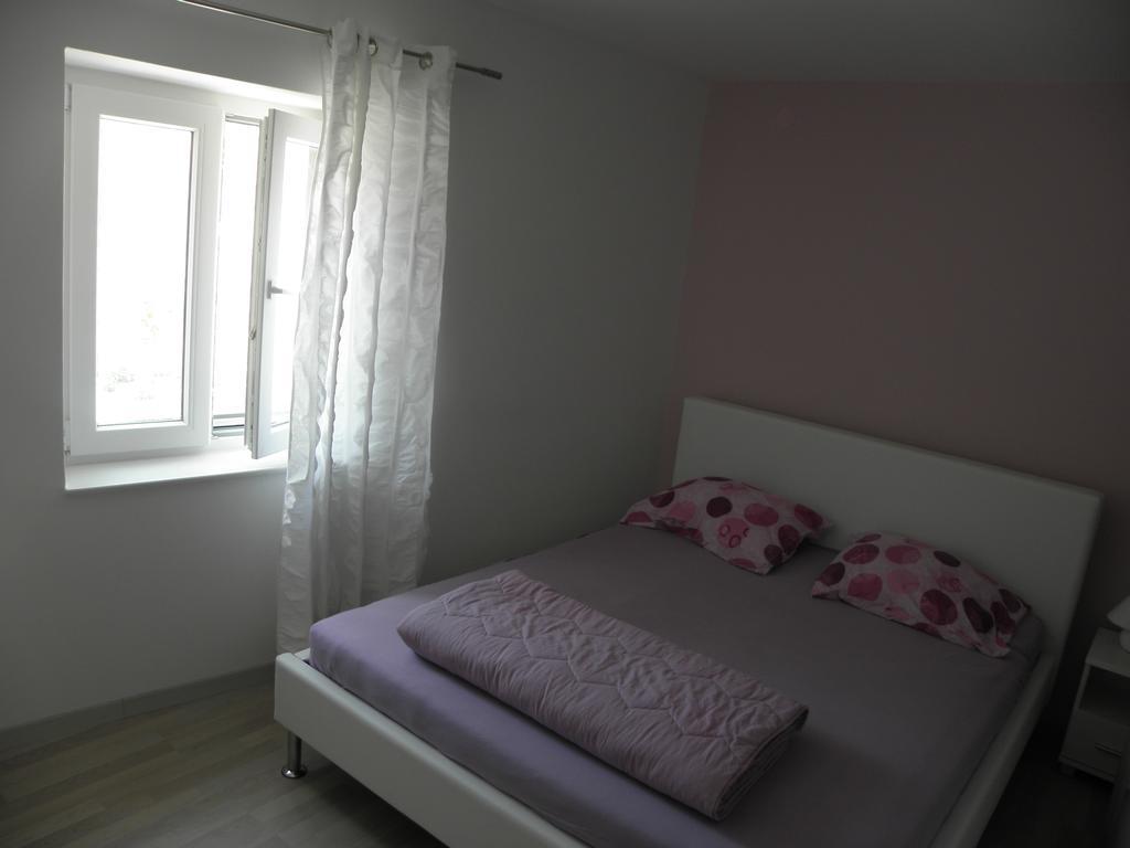 Apartment Jartic Betina  Camera foto