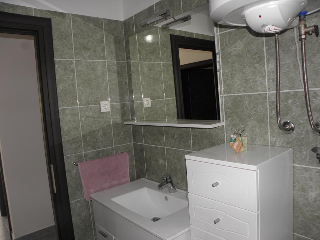 Apartment Jartic Betina  Camera foto