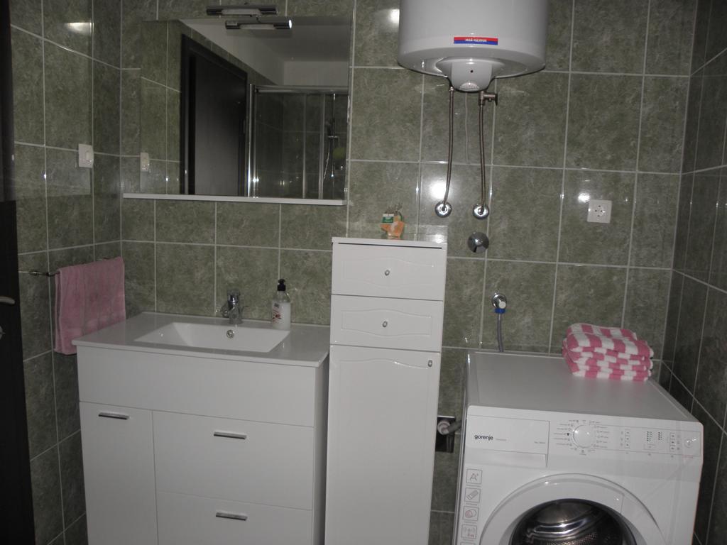 Apartment Jartic Betina  Camera foto