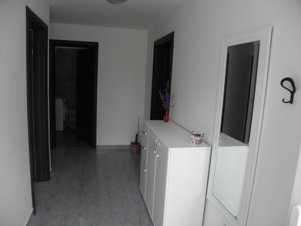 Apartment Jartic Betina  Camera foto