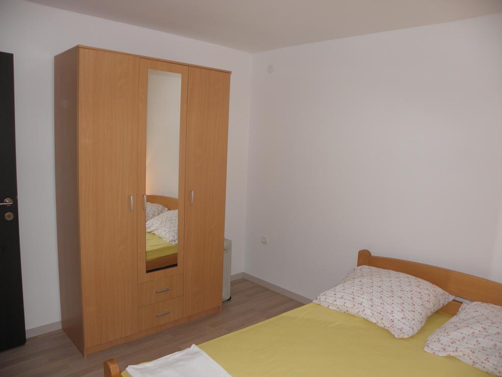 Apartment Jartic Betina  Camera foto