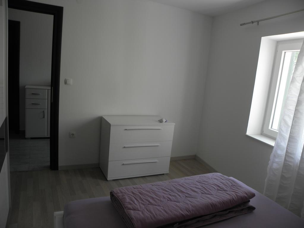Apartment Jartic Betina  Camera foto