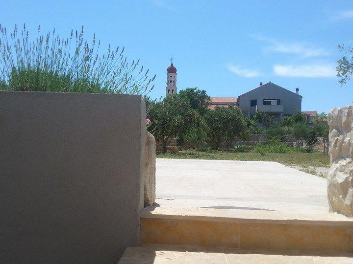 Apartment Jartic Betina  Esterno foto